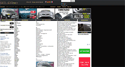 Desktop Screenshot of biler.no